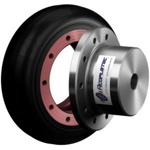 Acoplamento Flexível: Qual a importância na absorção de desalinhamentos e proteção dos equipamentos?